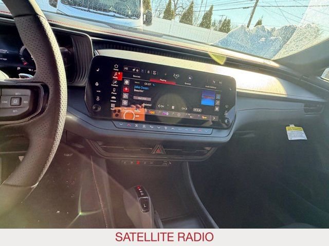 New 2026 Dodge Charger Scat Pack w/ Blacktop Package image 13