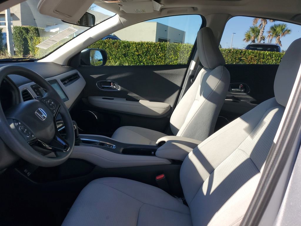 Used 2019 Honda HR-V EX image 26