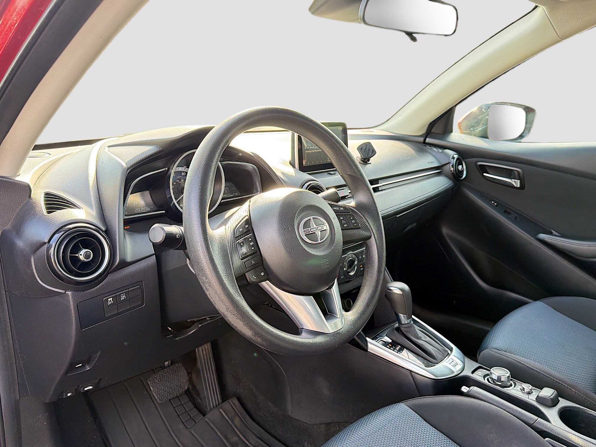 Used 2016 Scion iA FWD image 4