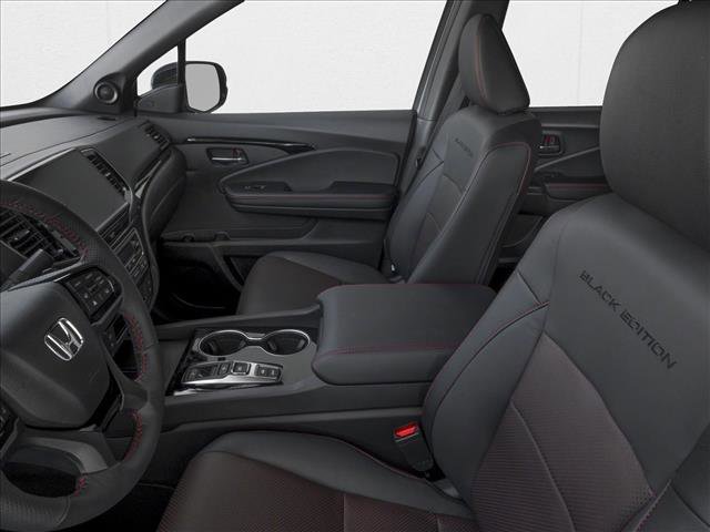 New 2026 Honda Ridgeline Black Edition image 6