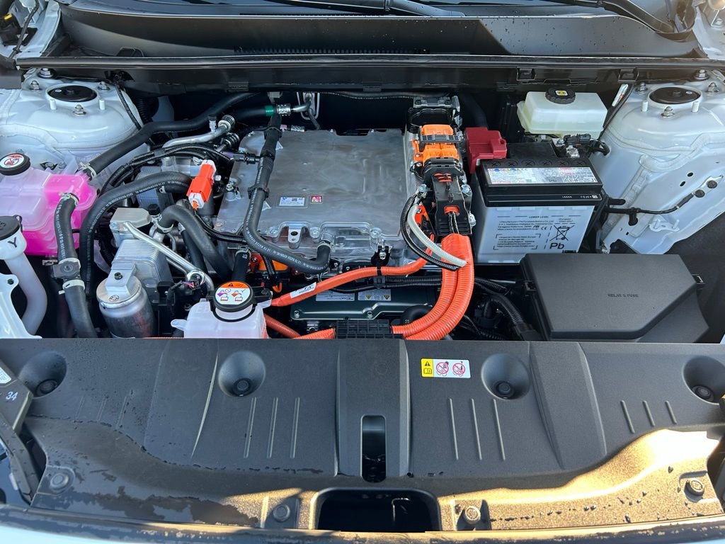 New 2026 Toyota bZ image 28