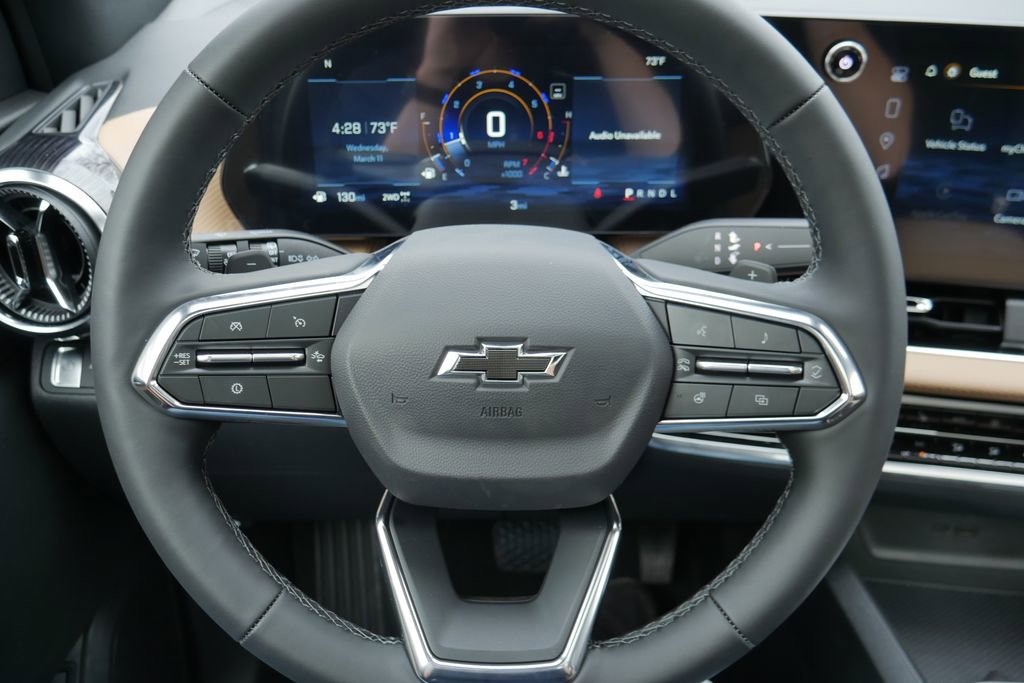 New 2026 Chevrolet Equinox ACTIV image 11