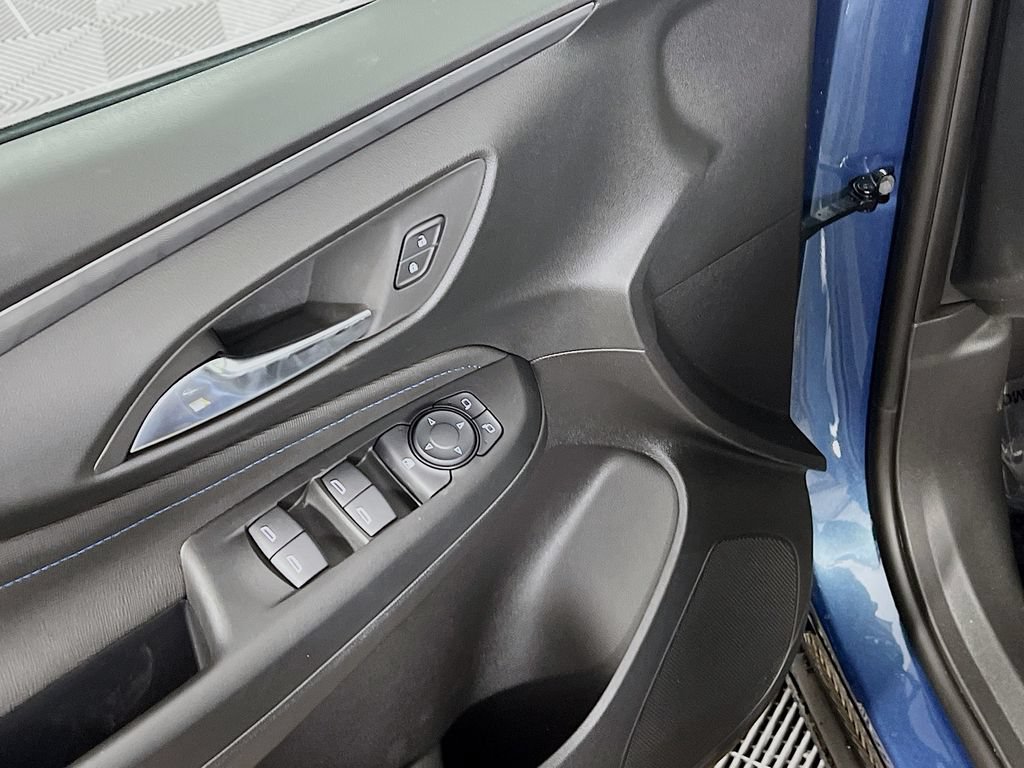 New 2026 Buick Envista Sport Touring w/ Convenience I Package FWD image 15