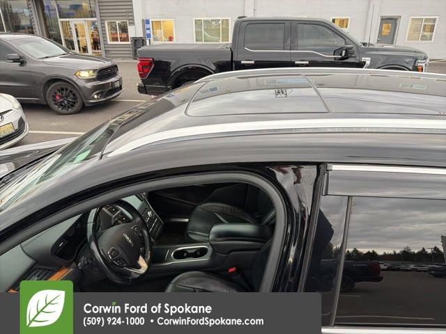 Used 2017 Lincoln MKC Reserve image 10