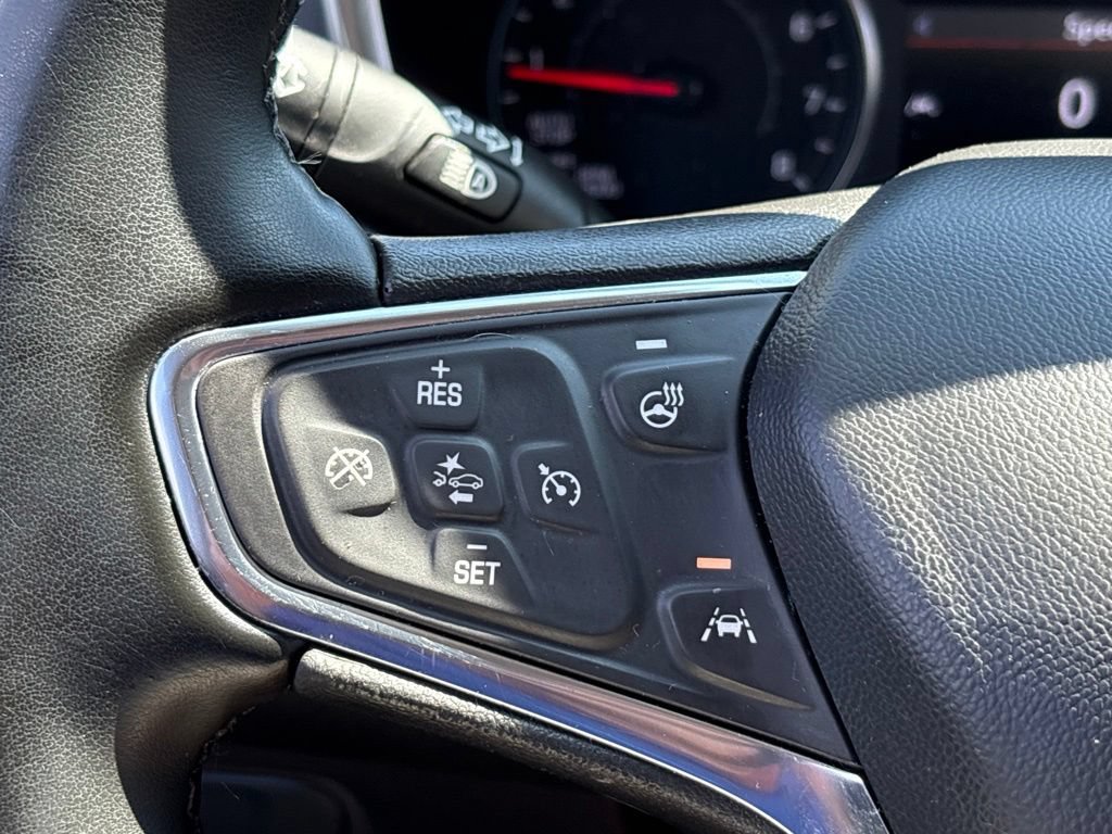 Certified 2024 Chevrolet Equinox LT AWD/4WD image 18