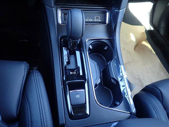 New 2026 Subaru Ascent Bronze Edition image 21