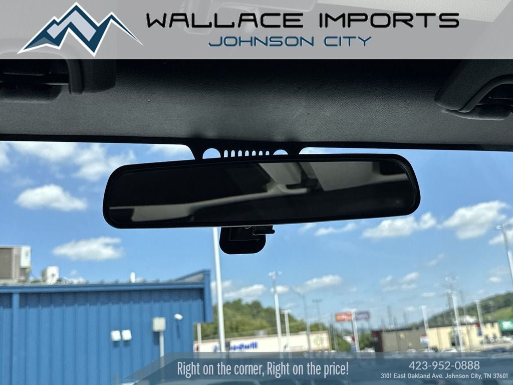 Used 2017 Jeep Wrangler Sport AWD/4WD image 16