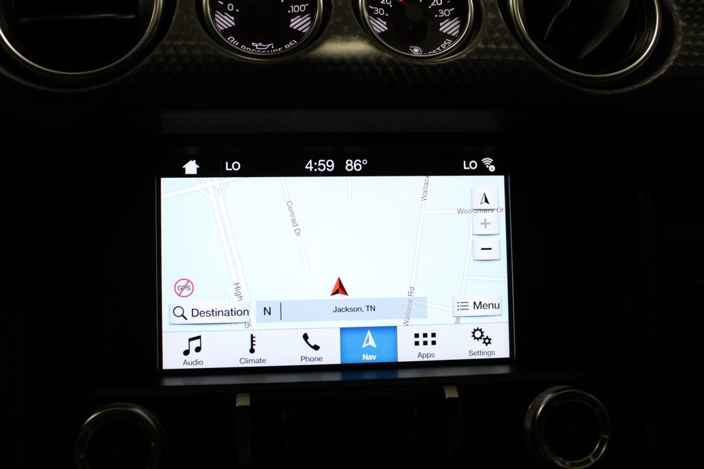 Used 2018 Ford Mustang GT Premium w/ Performance Package - Level 2 image 38