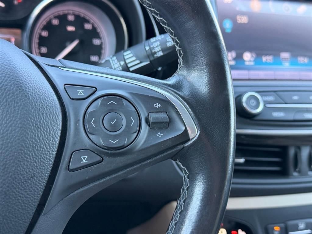 Used 2020 Buick Envision Preferred image 17