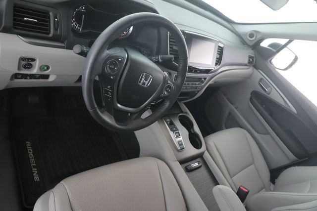 Used 2023 Honda Ridgeline RTL image 17