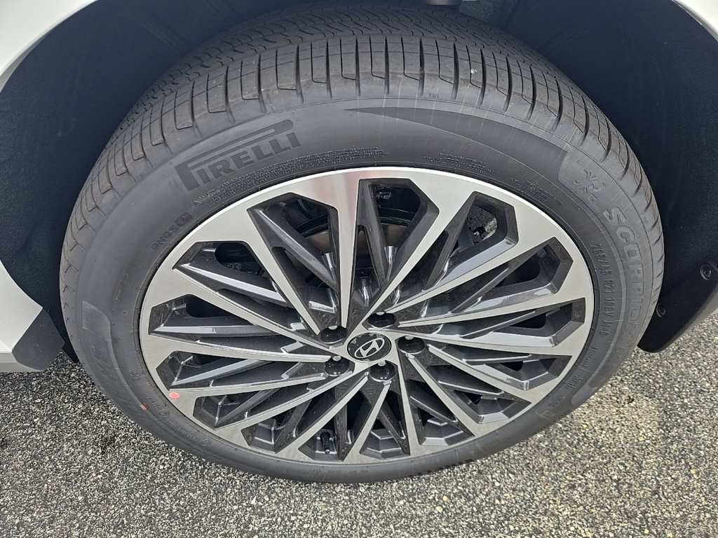 New 2027 Hyundai Palisade Calligraphy AWD/4WD image 17