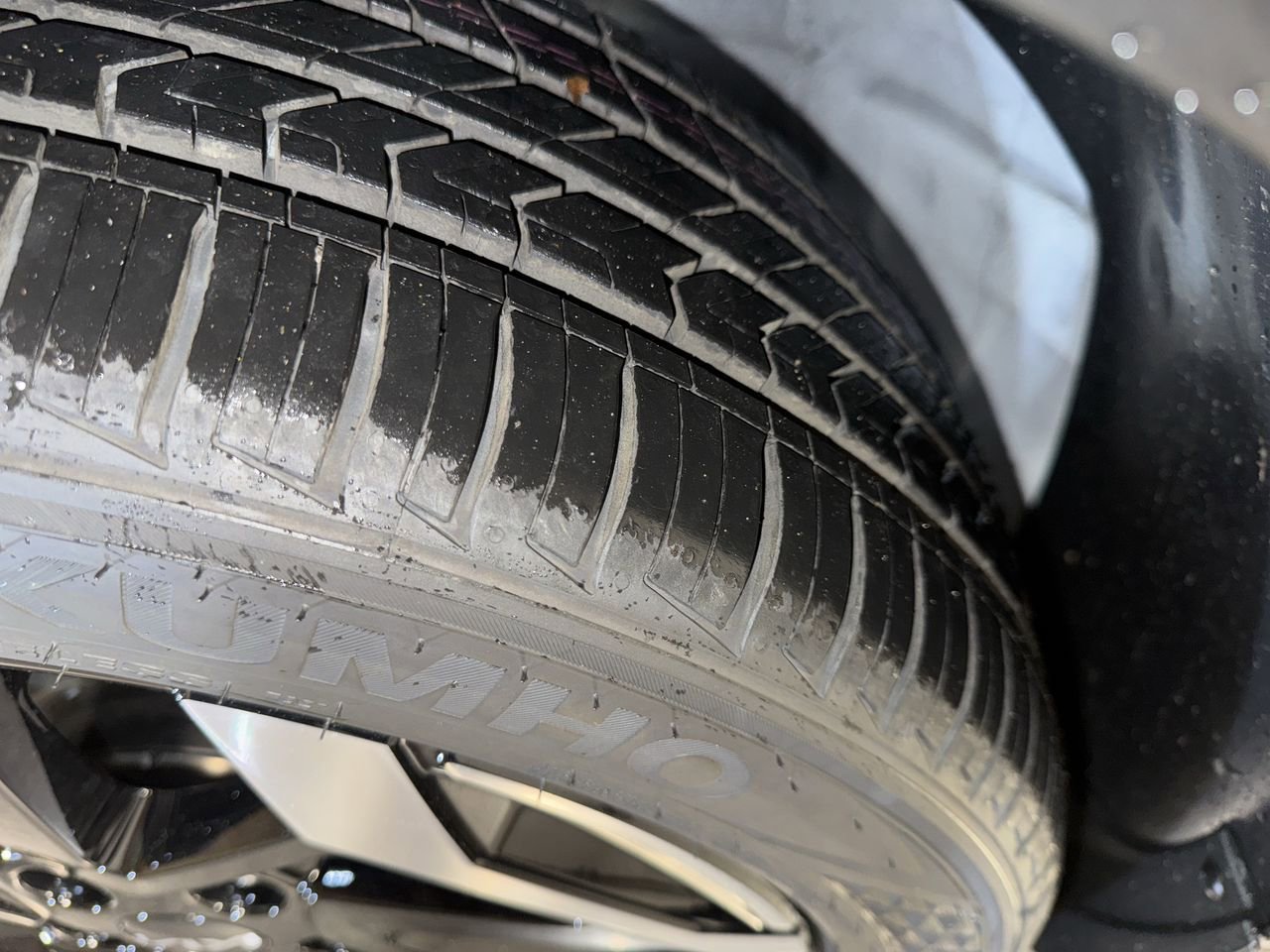 New 2026 Kia Seltos SX w/ SX Sunroof Package image 11