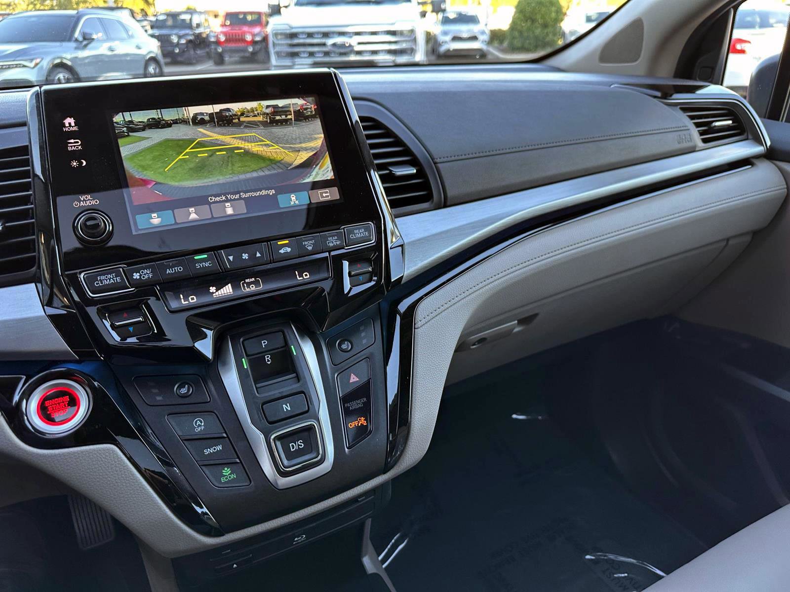 Used 2023 Honda Odyssey Touring image 26