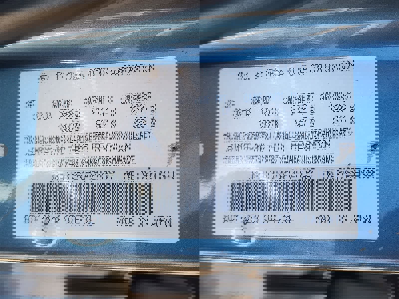 Used 2010 MAZDA MAZDA3 i Touring image 28