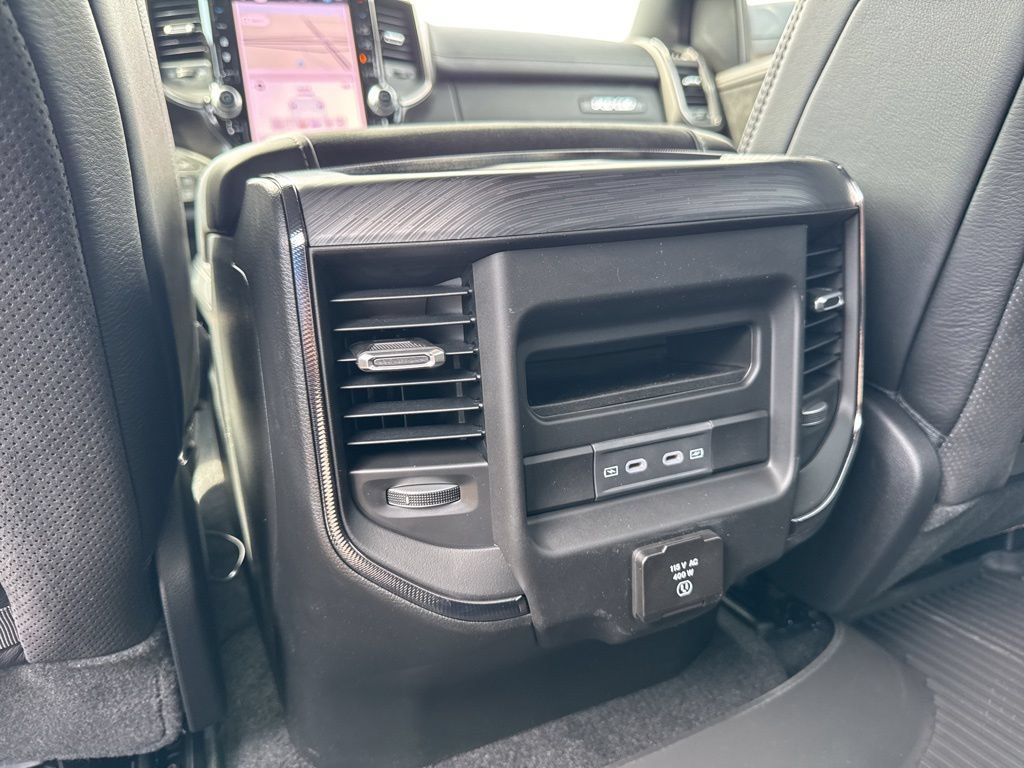 New 2026 RAM 1500 RHO AWD/4WD image 22