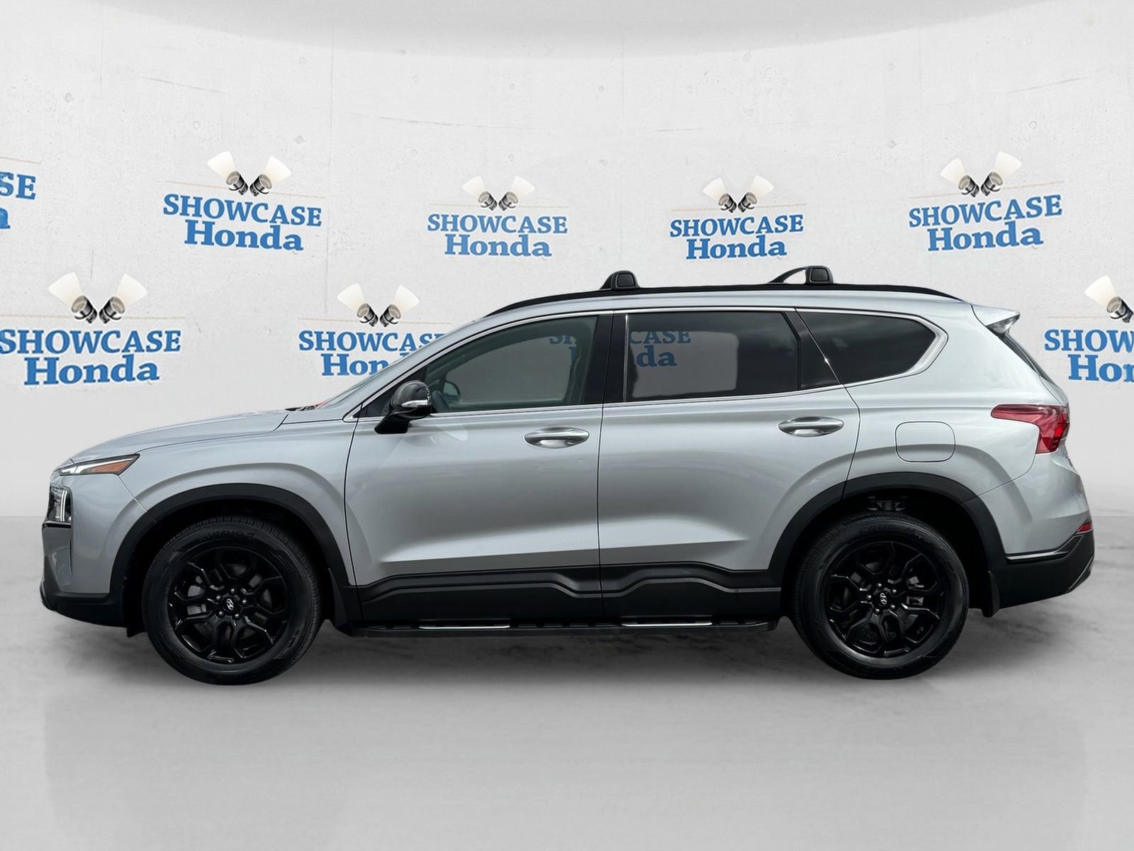 Used 2023 Hyundai Santa Fe XRT image 4