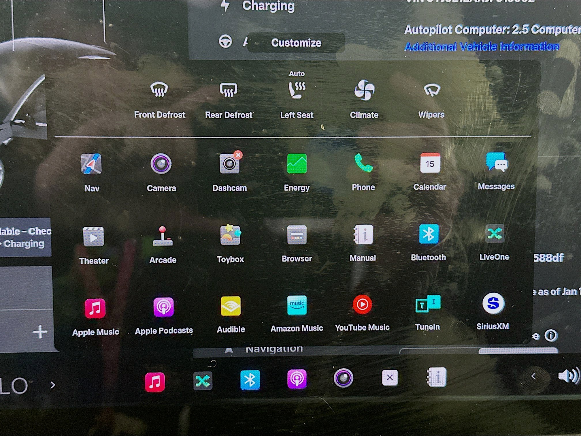 Used 2018 Tesla Model 3 Long Range image 18