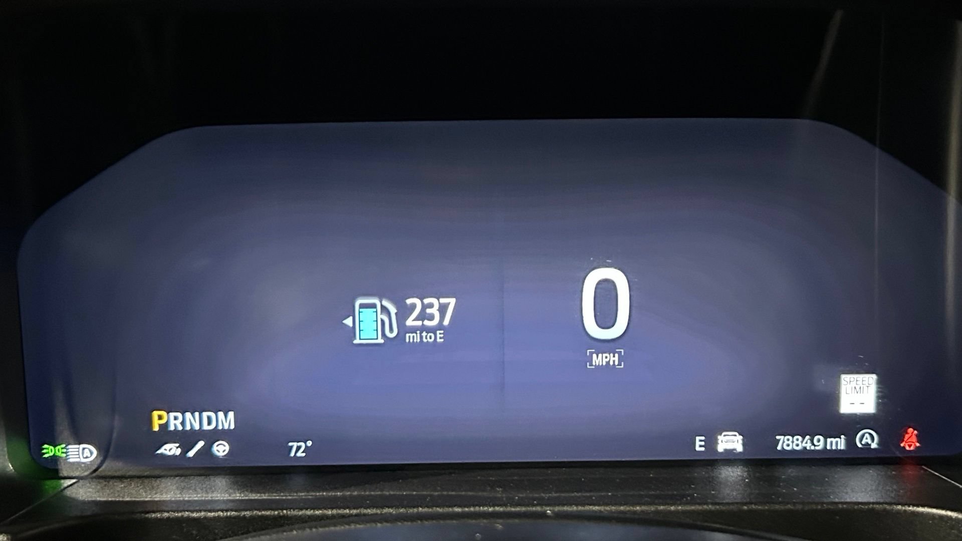 Used 2025 Ford Ranger Raptor AWD/4WD image 81