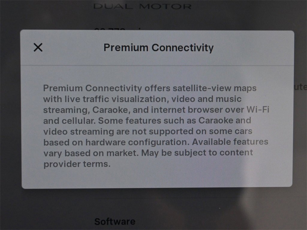 Used 2023 Tesla Model Y Long Range image 10