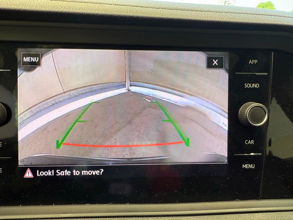 Used 2019 Volkswagen Jetta SEL image 19