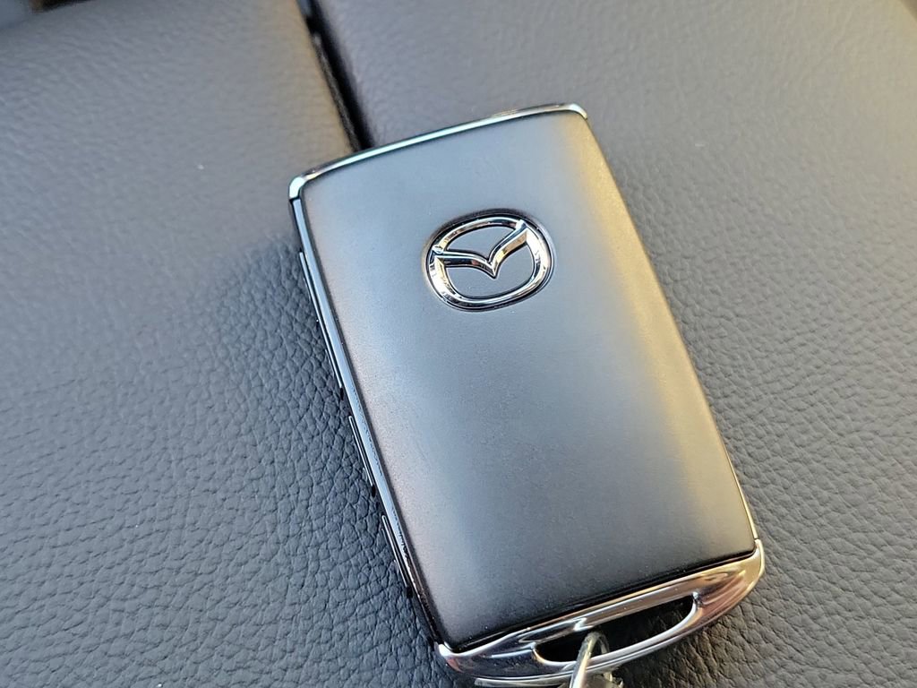 New 2026 MAZDA CX-50 AWD 2.5 Hybrid w/ Weather Package image 31