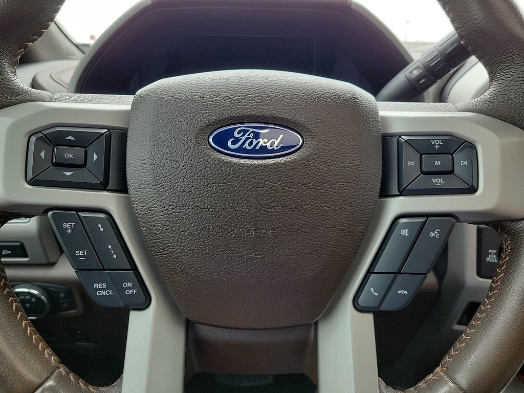 Used 2019 Ford F350 King Ranch w/ King Ranch Ultimate Package AWD/4WD image 24