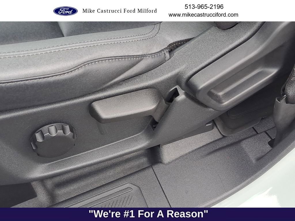 Used 2023 Ford Bronco Black Diamond image 21