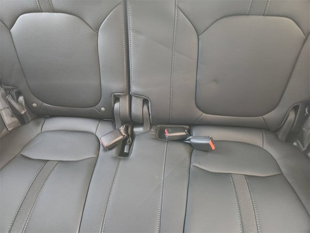Used 2026 Honda Pilot EX-L image 20