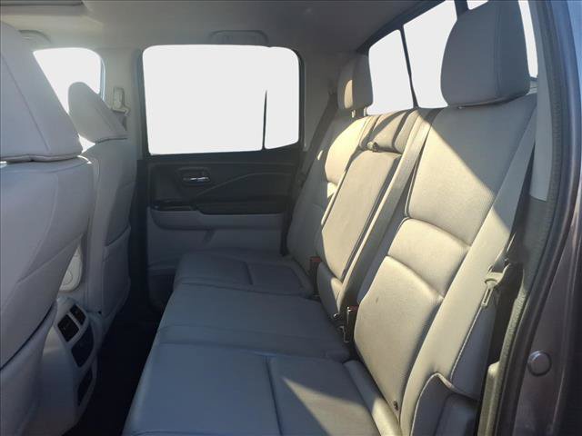 Used 2023 Honda Ridgeline RTL image 30