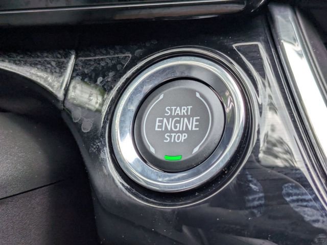 New 2026 Chevrolet Trax RS w/ Sunroof Package FWD image 21