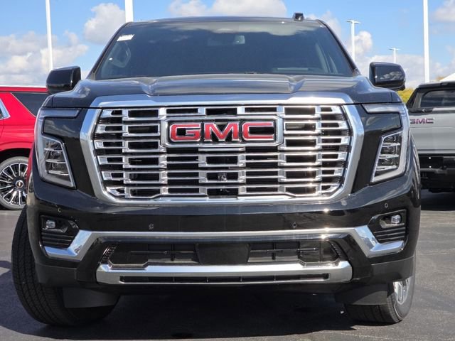 New 2025 GMC Yukon XL Denali w/ Sun & Power Step Package image 18