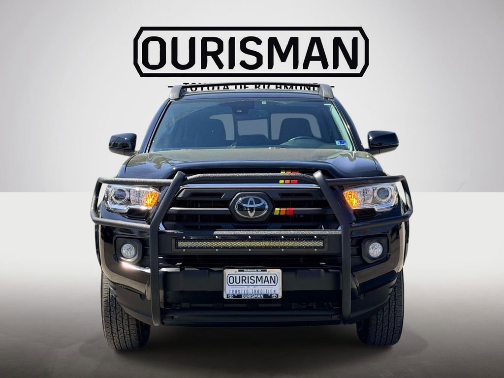 Used 2018 Toyota Tacoma SR5 image 24