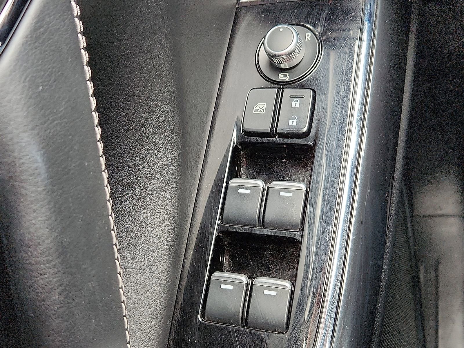 Used 2021 MAZDA CX-9 Grand Touring AWD/4WD image 22