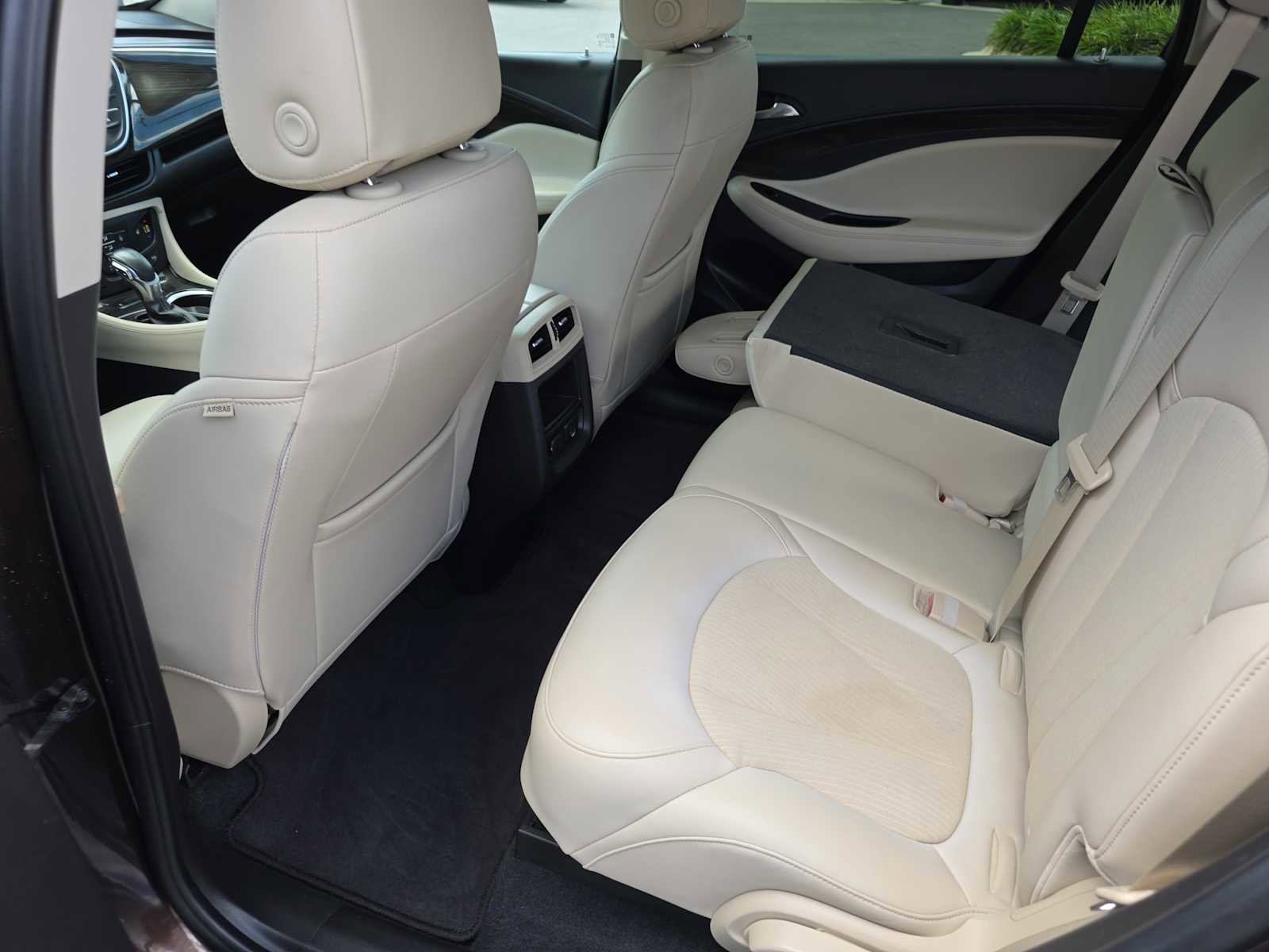 Used 2020 Buick Envision Preferred image 19