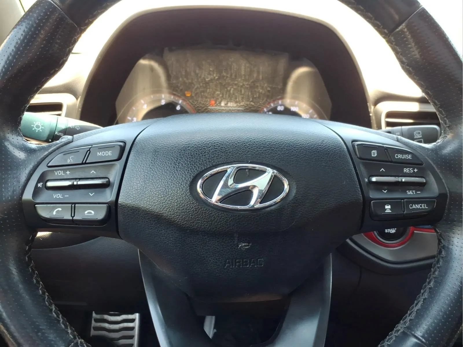 Used 2020 Hyundai Veloster Turbo Ultimate FWD image 19