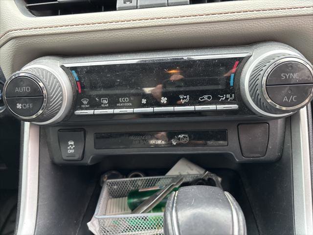 Certified 2019 Toyota RAV4 XLE Premium image 13