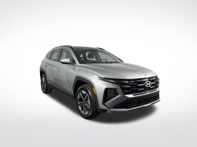 New 2026 Hyundai Tucson SEL image 4