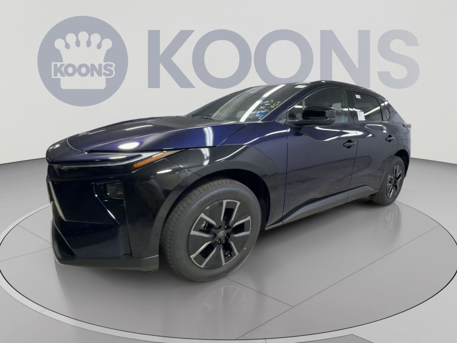 New 2026 Toyota bZ FWD image 5