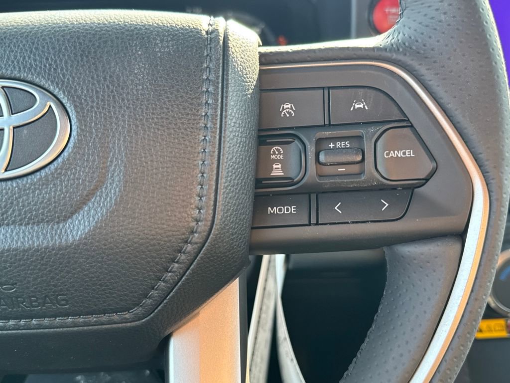 New 2026 Toyota 4Runner TRD Off-Road Premium AWD/4WD image 22