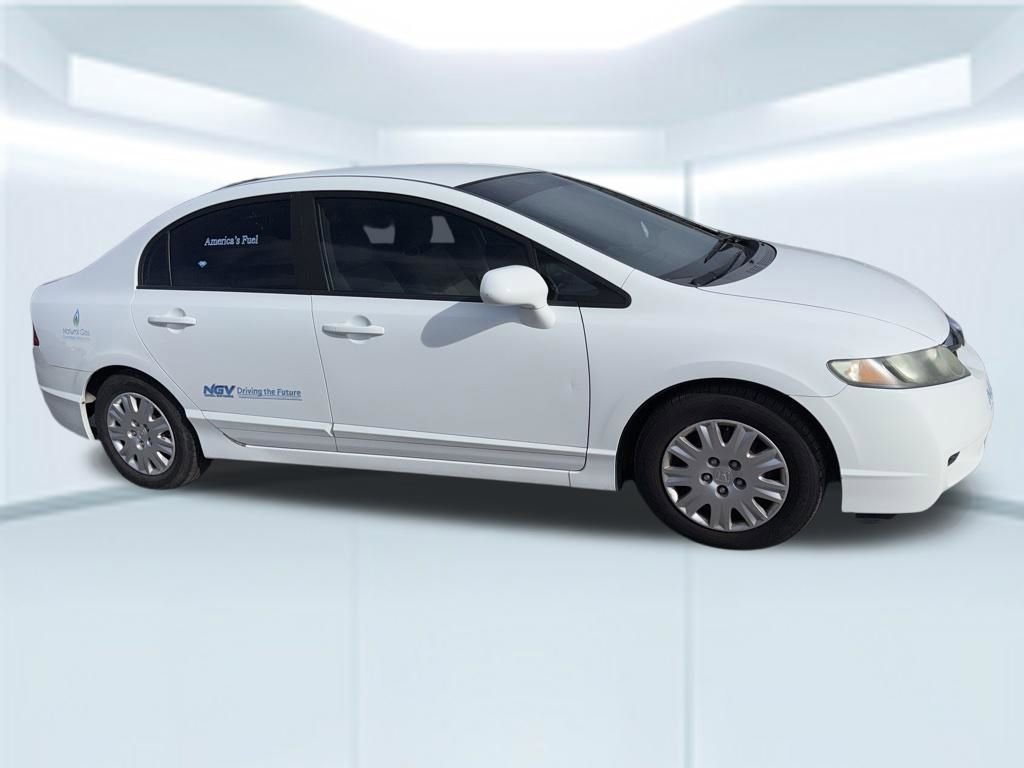 Used 2010 Honda Civic GX image 5