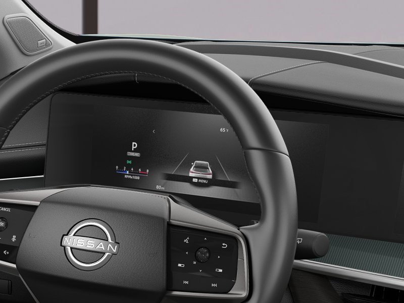 New 2027 Nissan Murano Platinum AWD/4WD image 18
