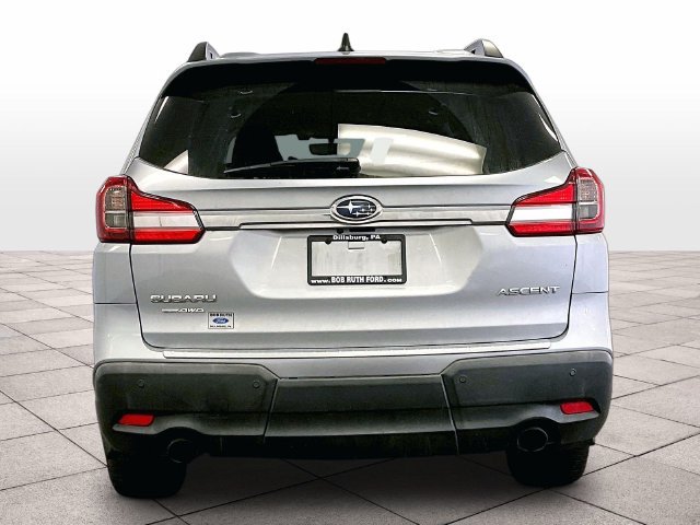 Used 2020 Subaru Ascent Premium w/ Convenience Package AWD/4WD image 5