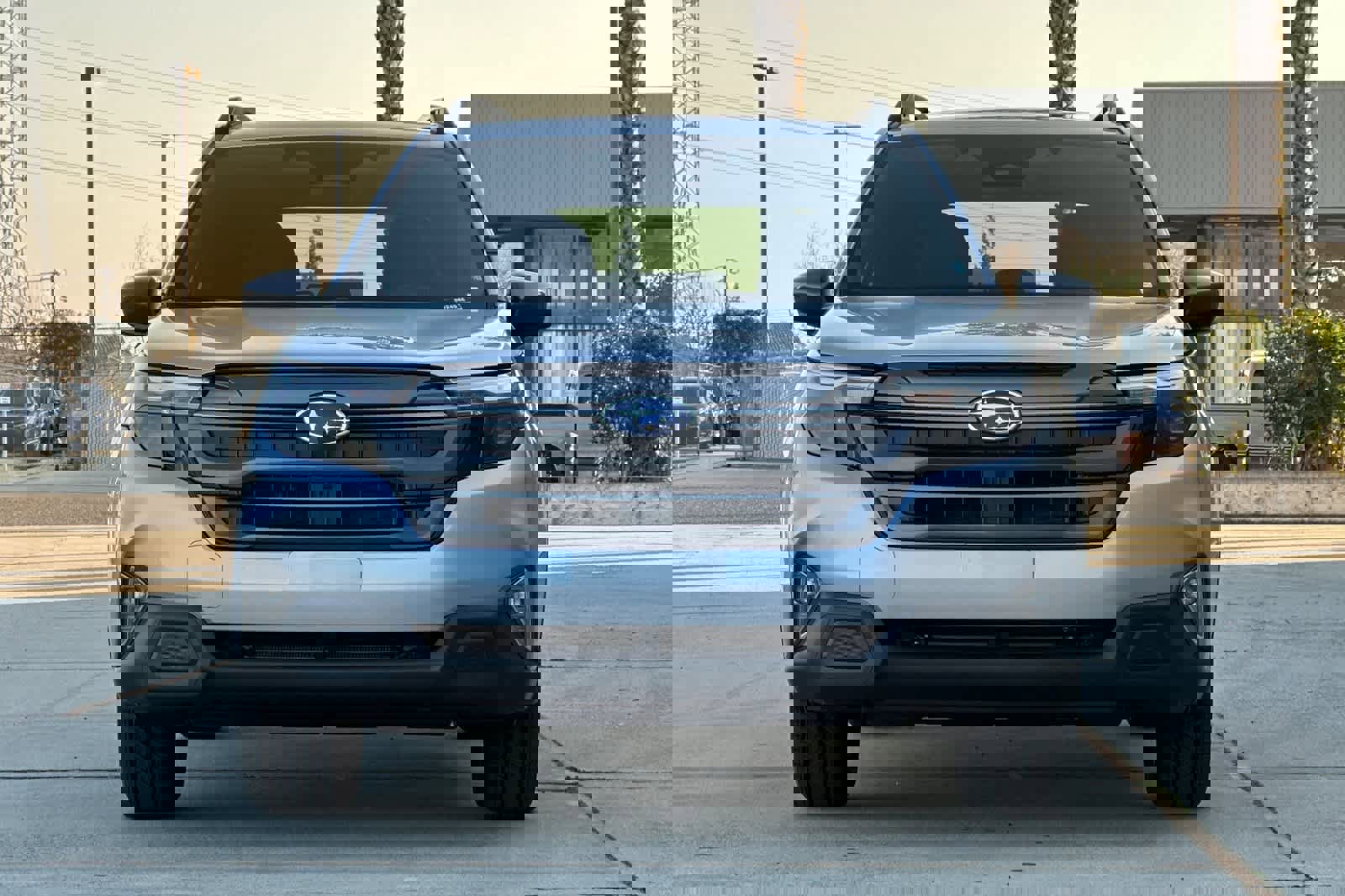 New 2026 Subaru Forester Premium image 8