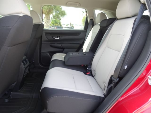 New 2026 Honda CR-V LX image 9