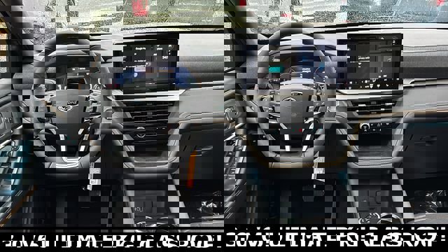 New 2026 Ford Explorer Tremor w/ Tremor Ultimate Package image 6