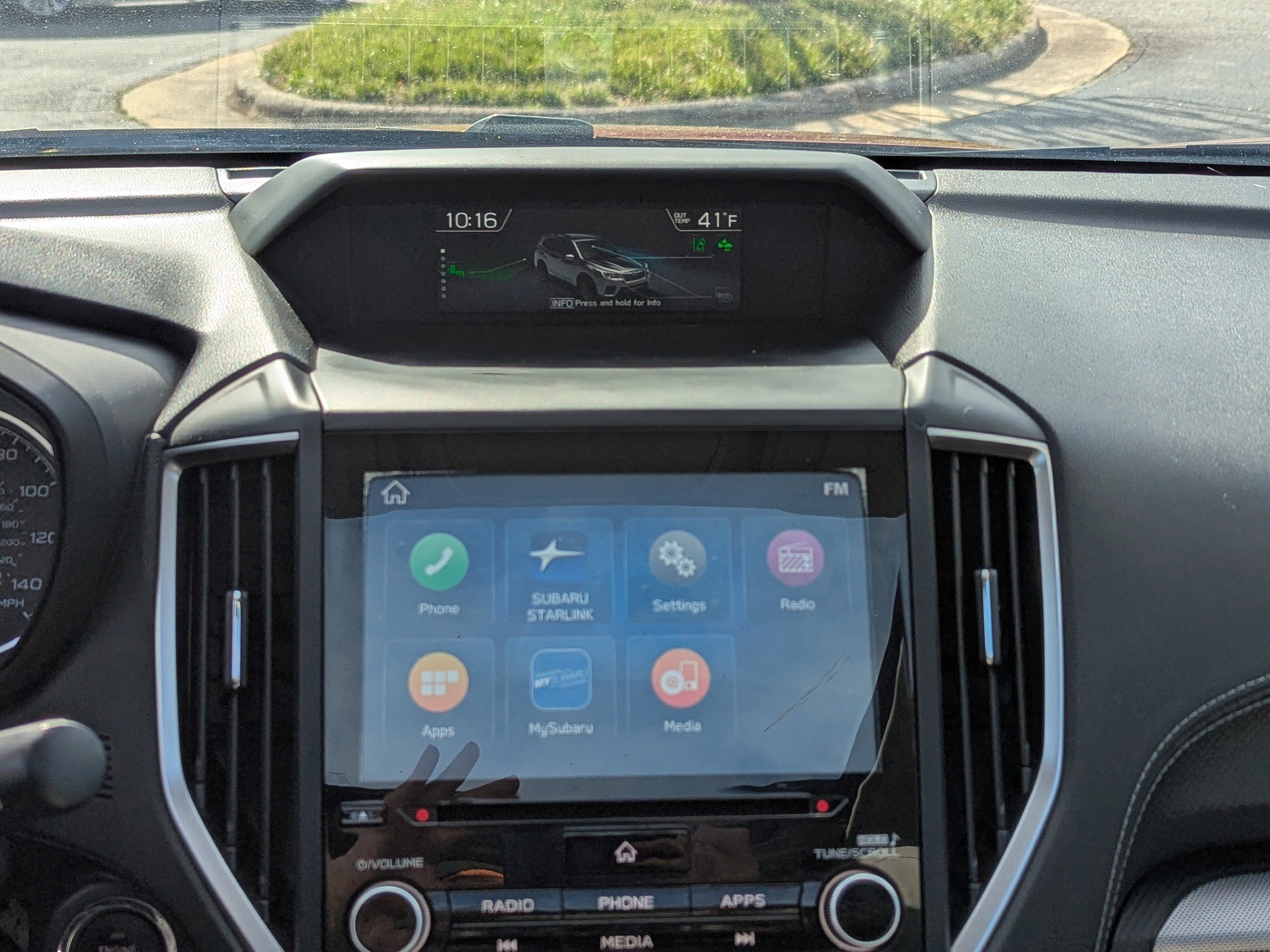 Used 2019 Subaru Forester Limited image 22