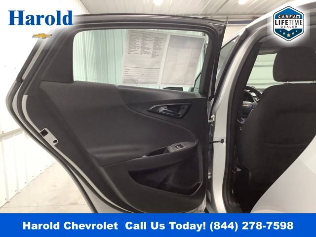 Used 2020 Chevrolet Malibu LS image 12