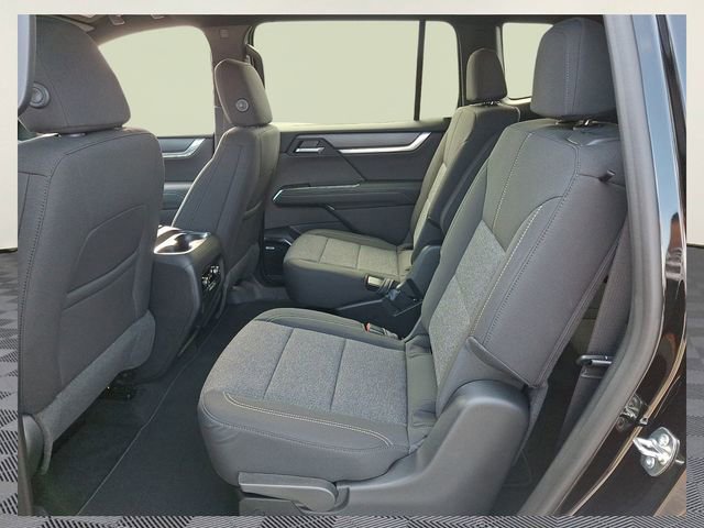 New 2026 GMC Acadia Elevation w/ Black Edition FWD image 5