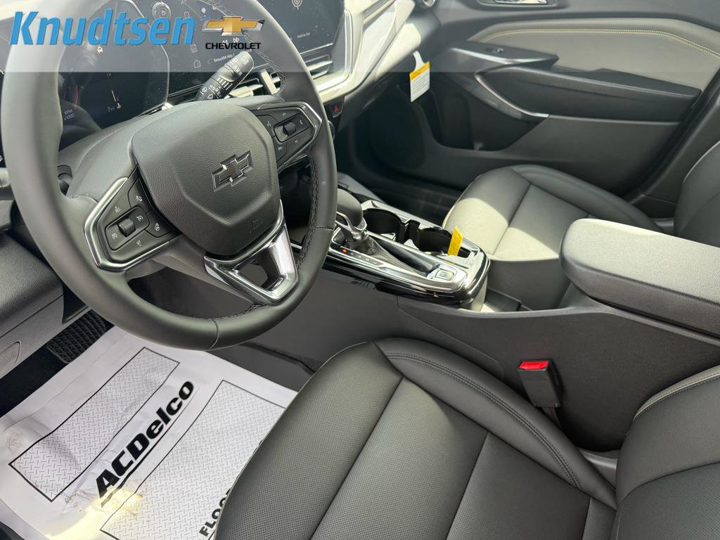 New 2026 Chevrolet Trax ACTIV image 19