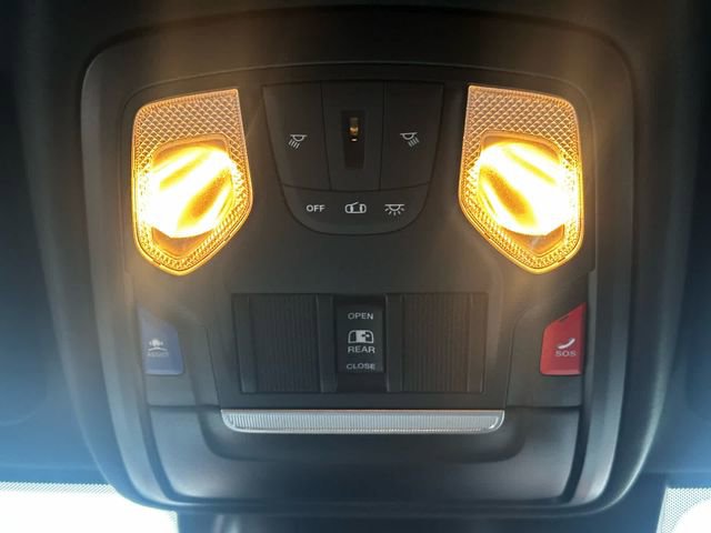 New 2026 RAM 3500 Big Horn image 20